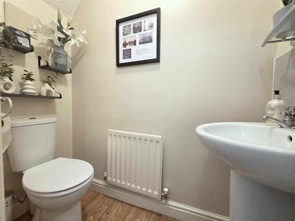 Cloakroom