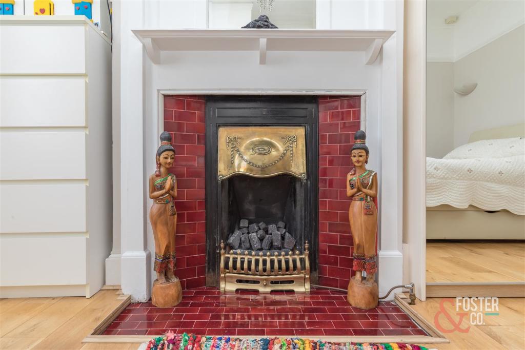 Palmeria Avenue, Mansions, Flat 7-3.JPG
