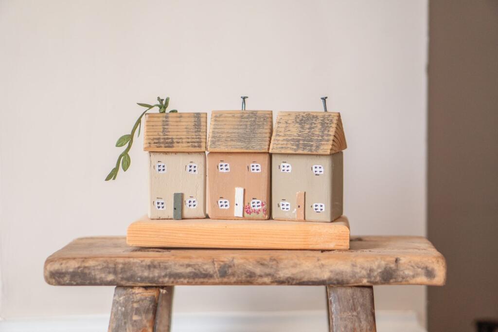 Second-Floor Lounge with Terrace