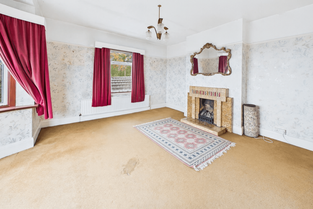 Reception Room 1