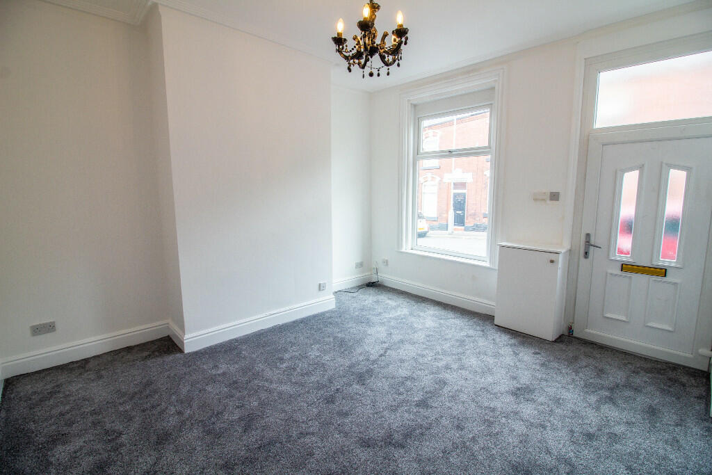After refurb