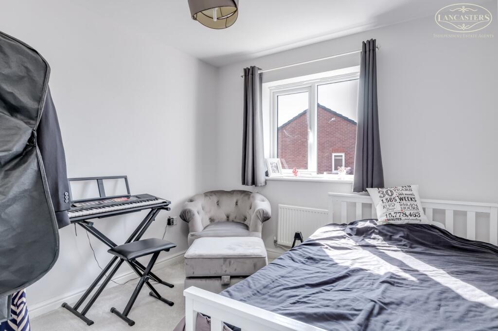 Bedroom 3 