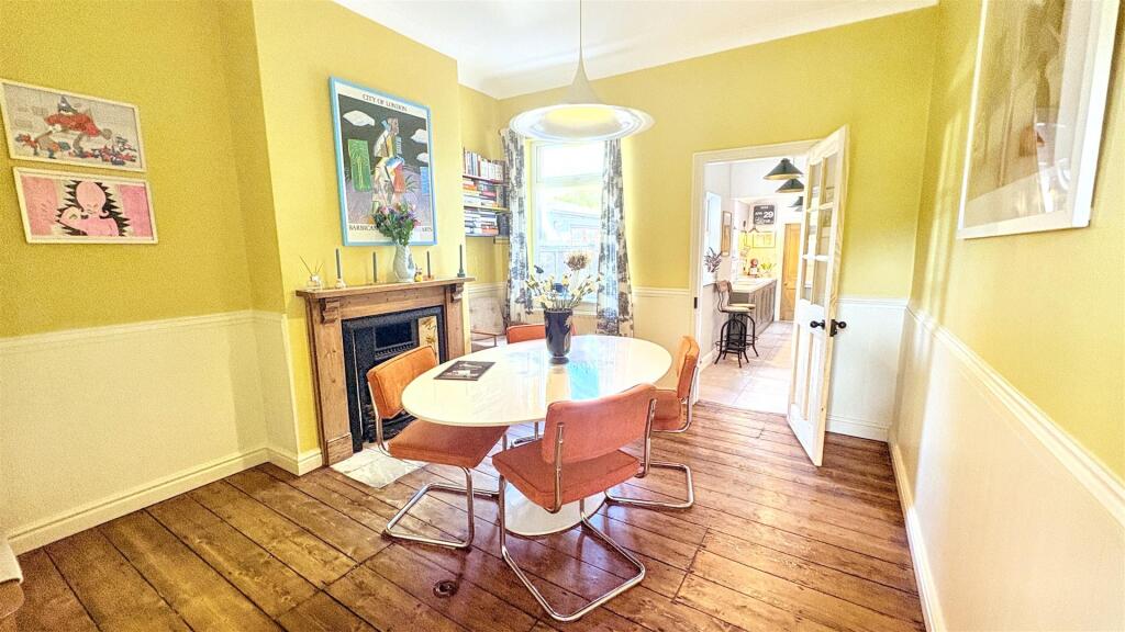 Reception Room Two