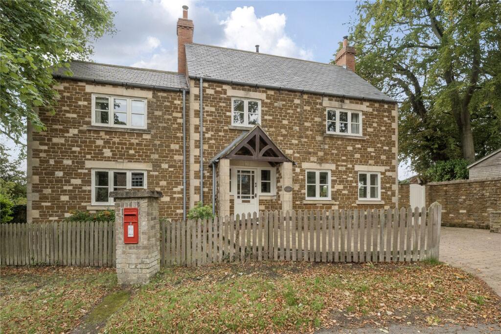 Beech Cottage