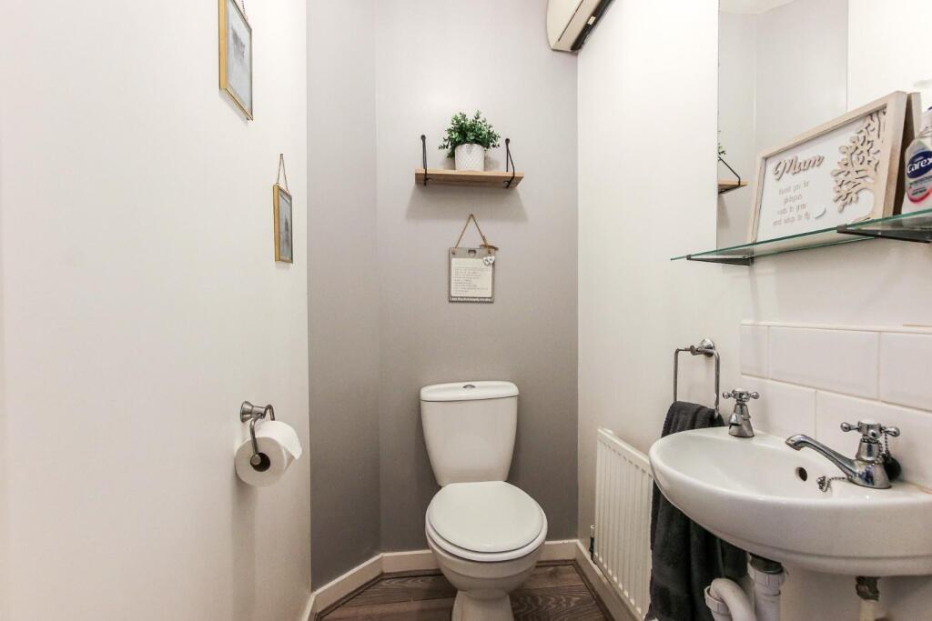 WC
