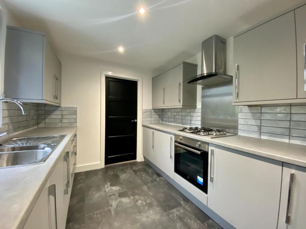 Kitchen Aspect 2