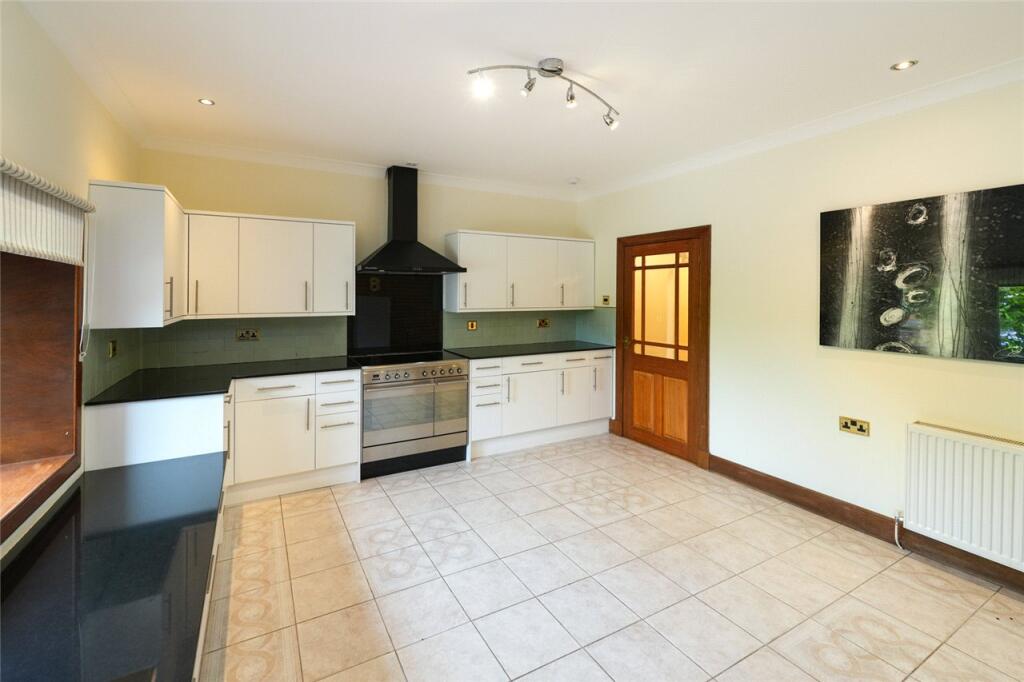 House Kitchen