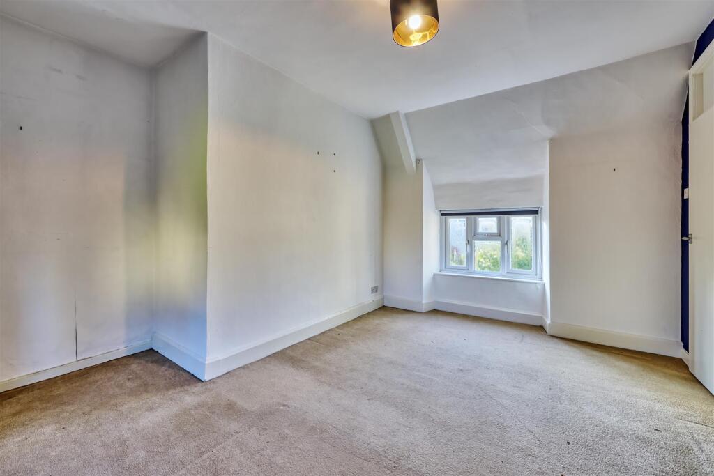 Ivy Cottage Thorpe W