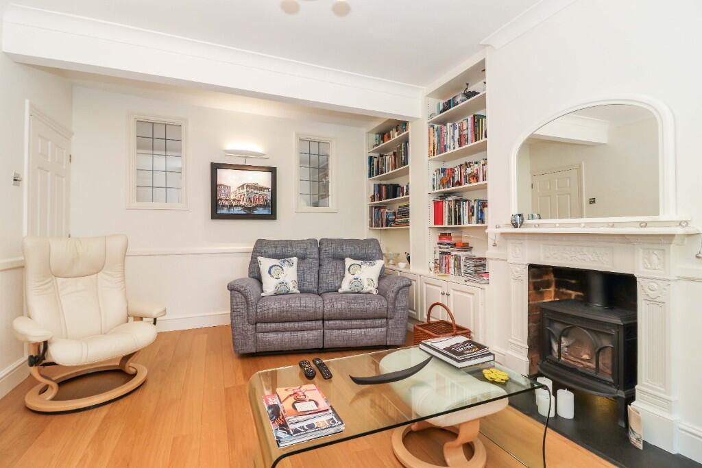 Sitting room