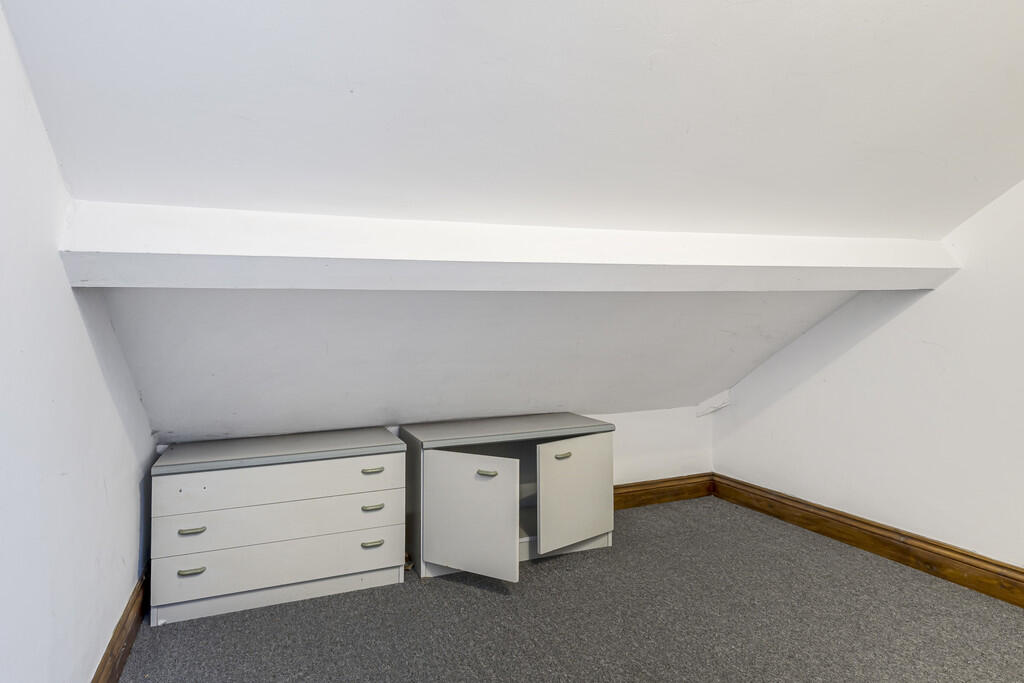 Storage Room