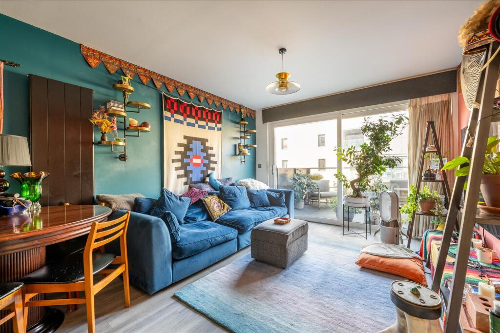 Collendale Road, E17