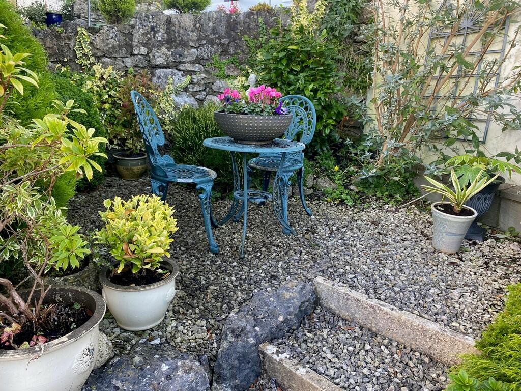 Secret Garden