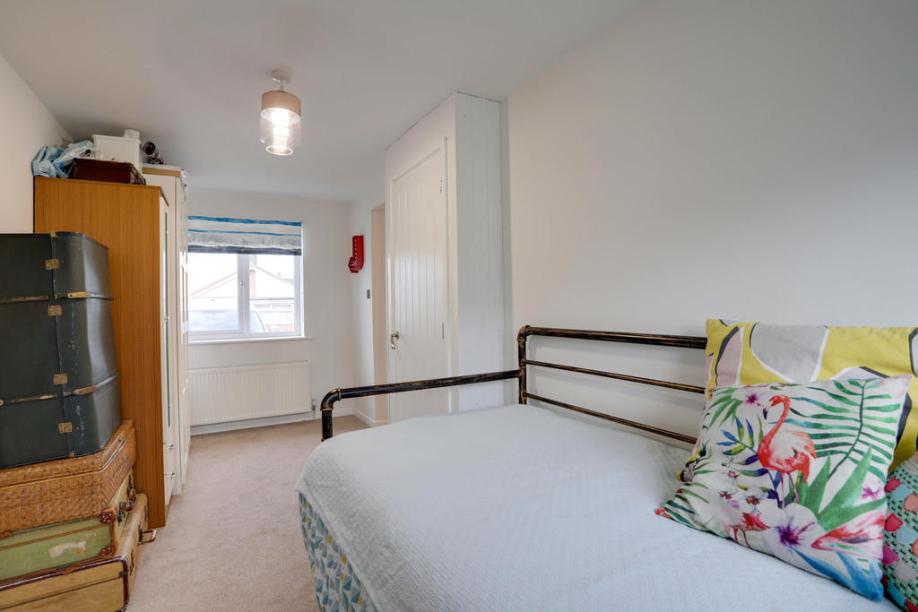 Third Bedroom