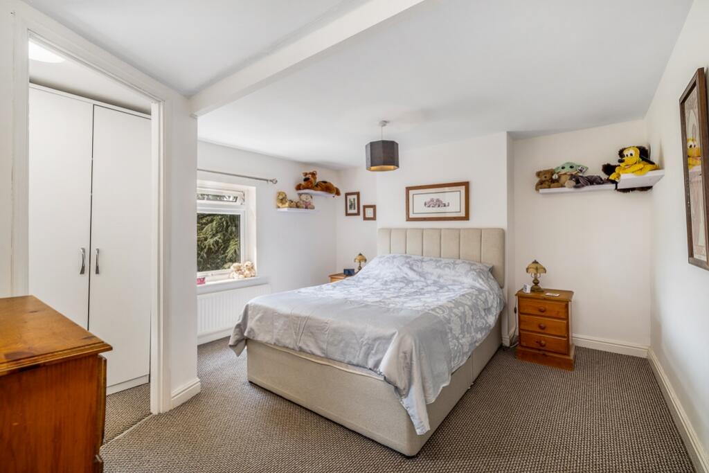 Sunset Cottage (Gipsey Bridge)-31