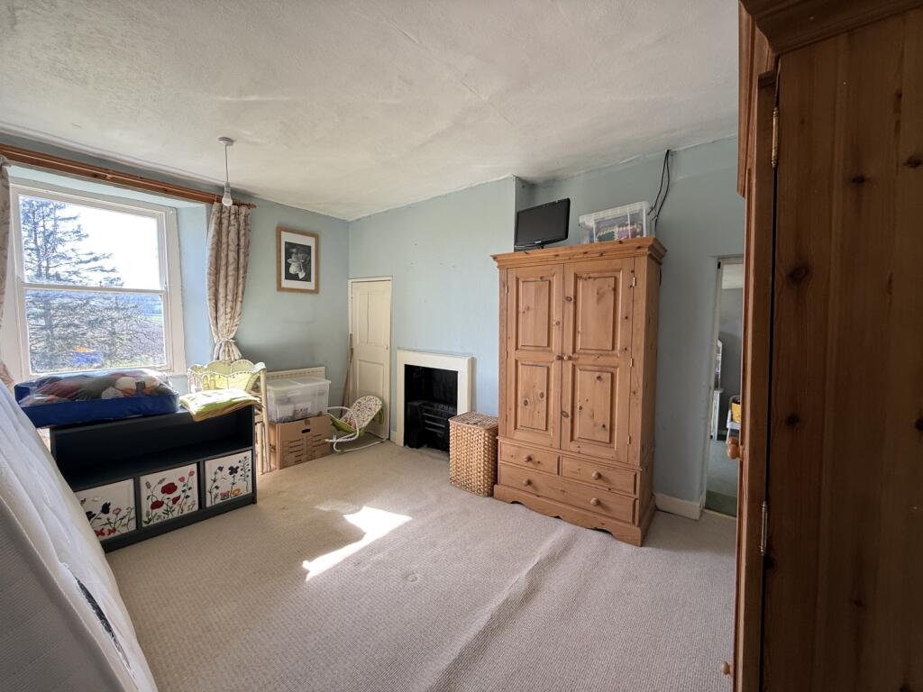 Farmhouse Bedroom Two