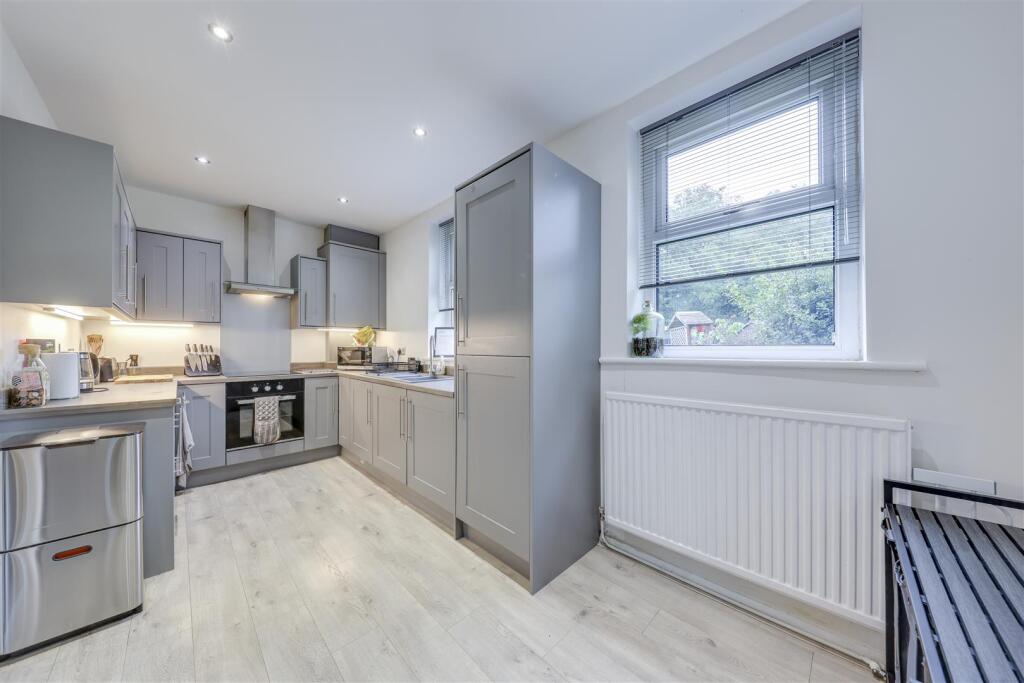 Kitchen / Dining