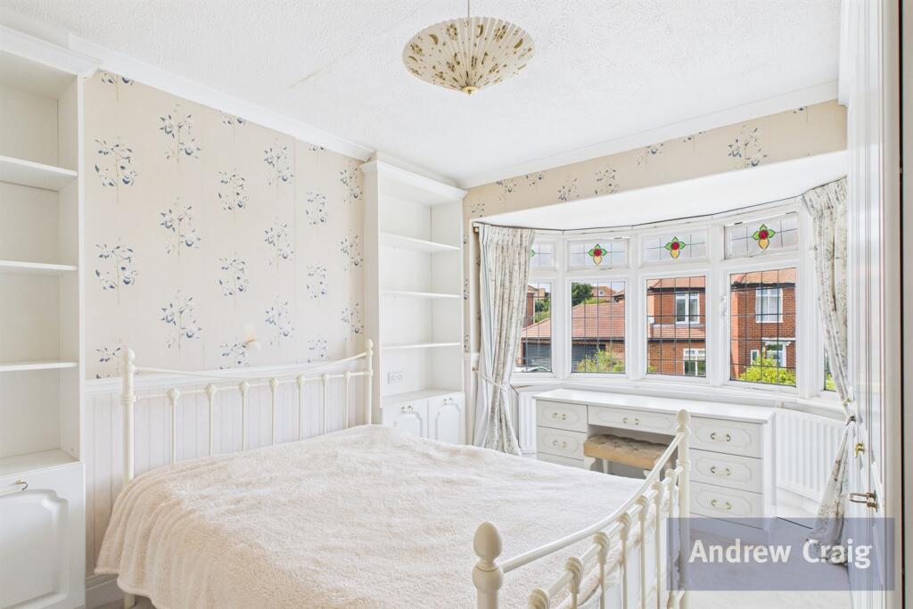 Front Bedroom