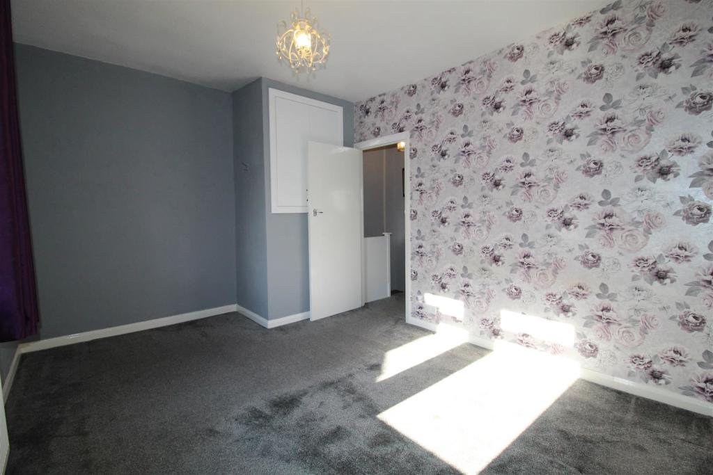 Double bedroom