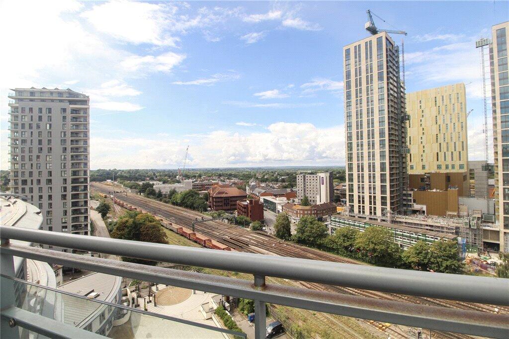 Balconu