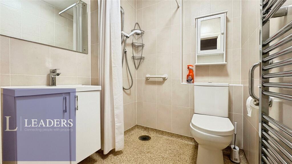 Wetroom