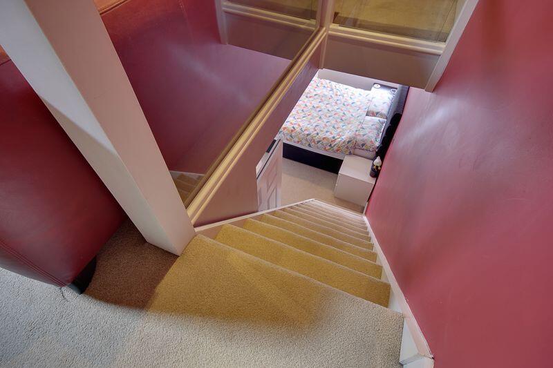 Loft Room (Cinema Room)