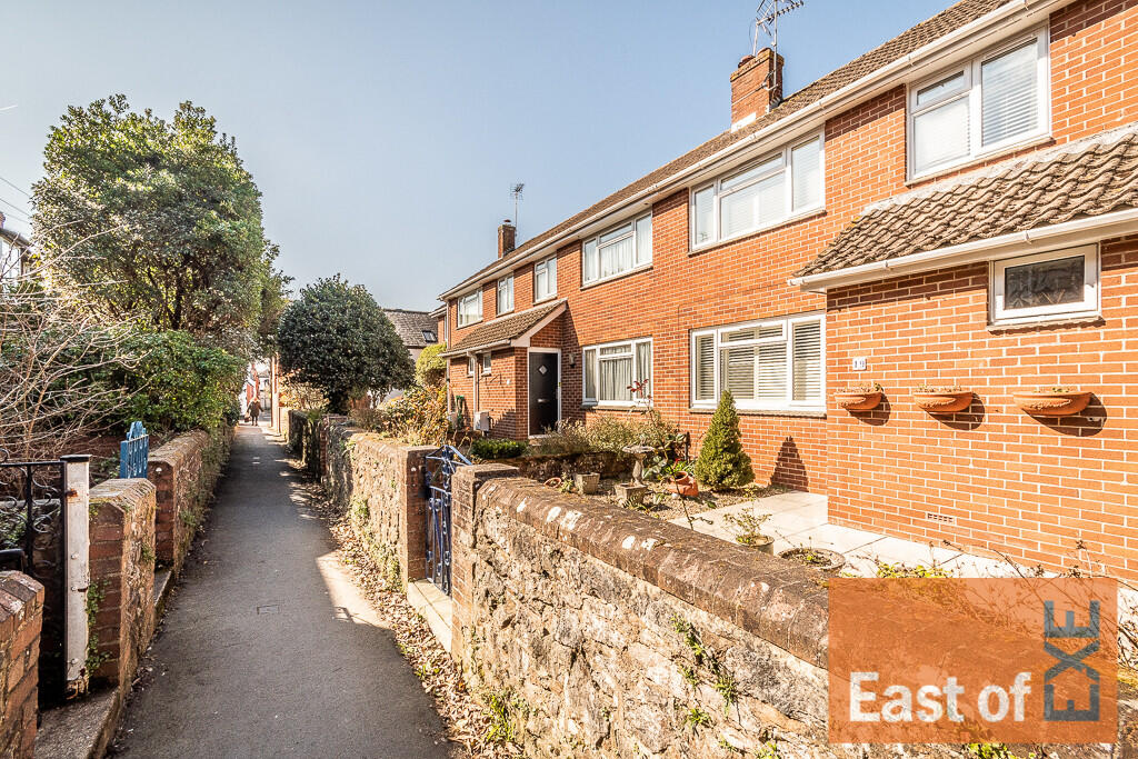 Majorfield Road -...