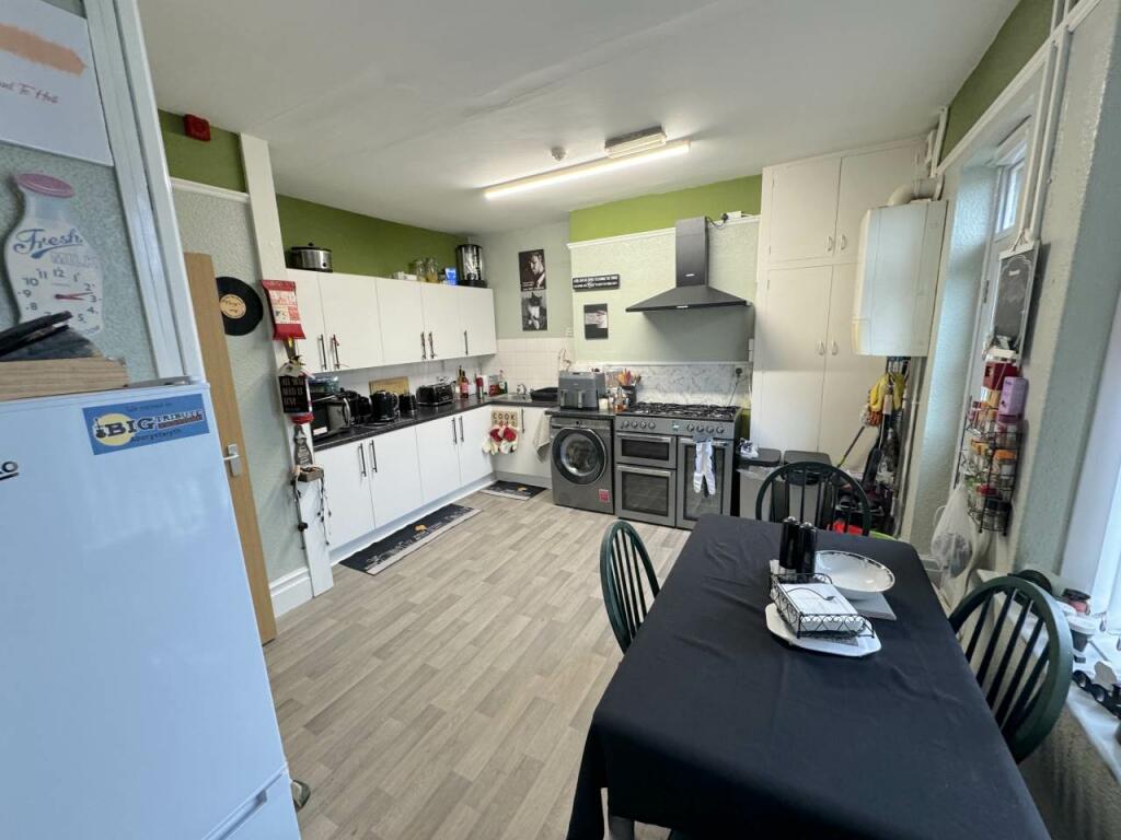 KitchenDiner