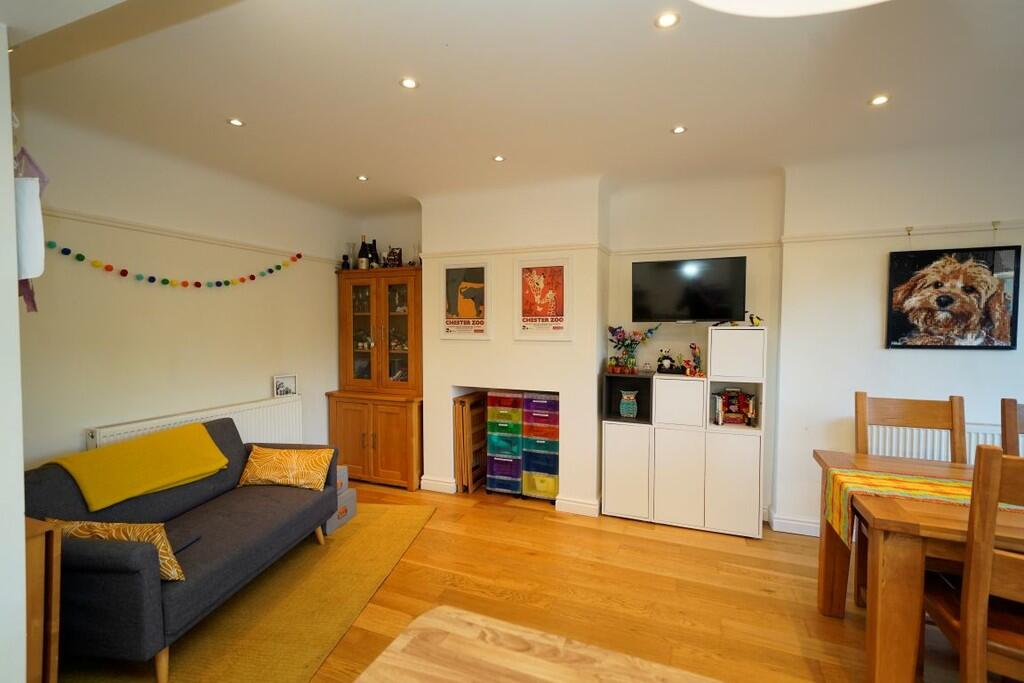 The Family Room 