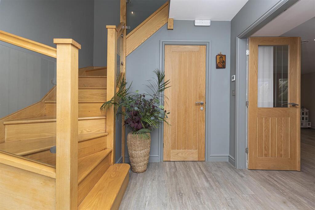 Bramleys Estate Agents - Stainland Dean - Halifax 