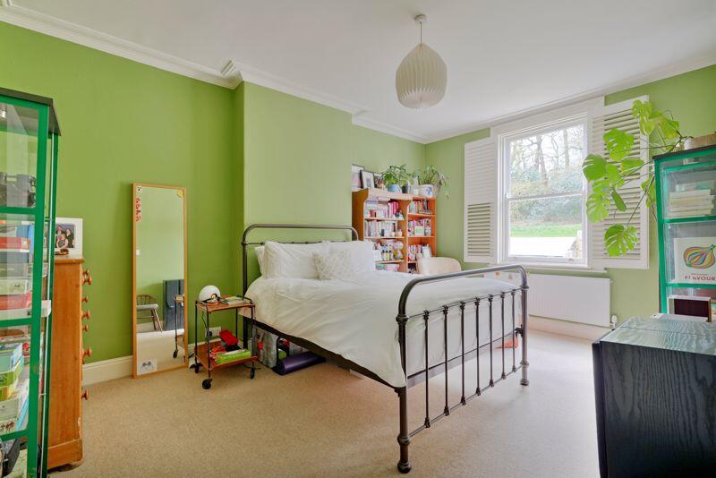 First Floor Bedroom 