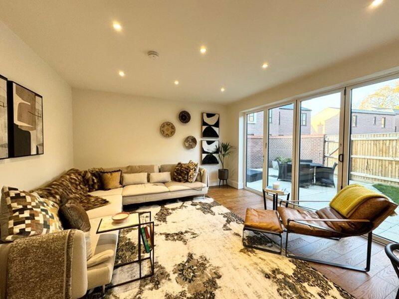 Dining Room alt view