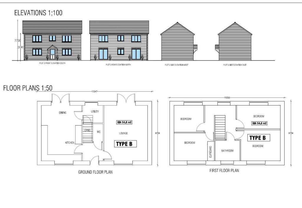 Plot 3 Elevations and Floor Plan.jpg
