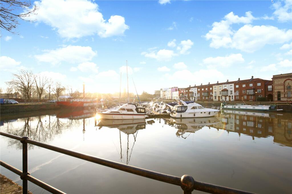 Bathurst Basin