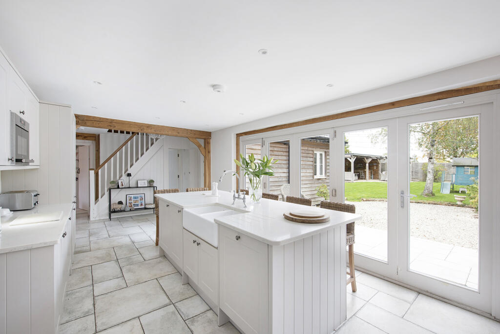 Kitchen/Breakfast