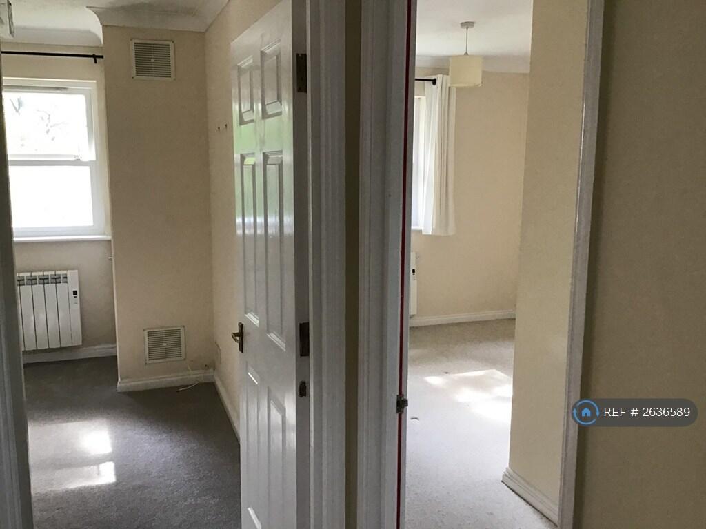 2nd Bedroom And Master Bedroom View