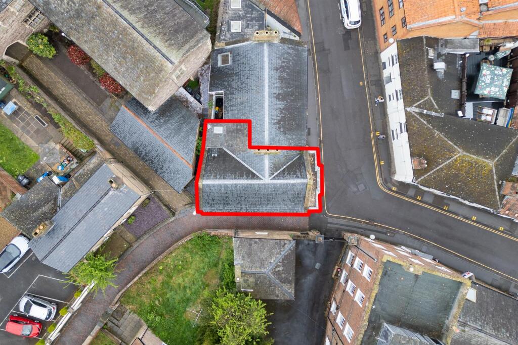 Somerset House, Taunton TA1 1SF | Hollis Morgan Li