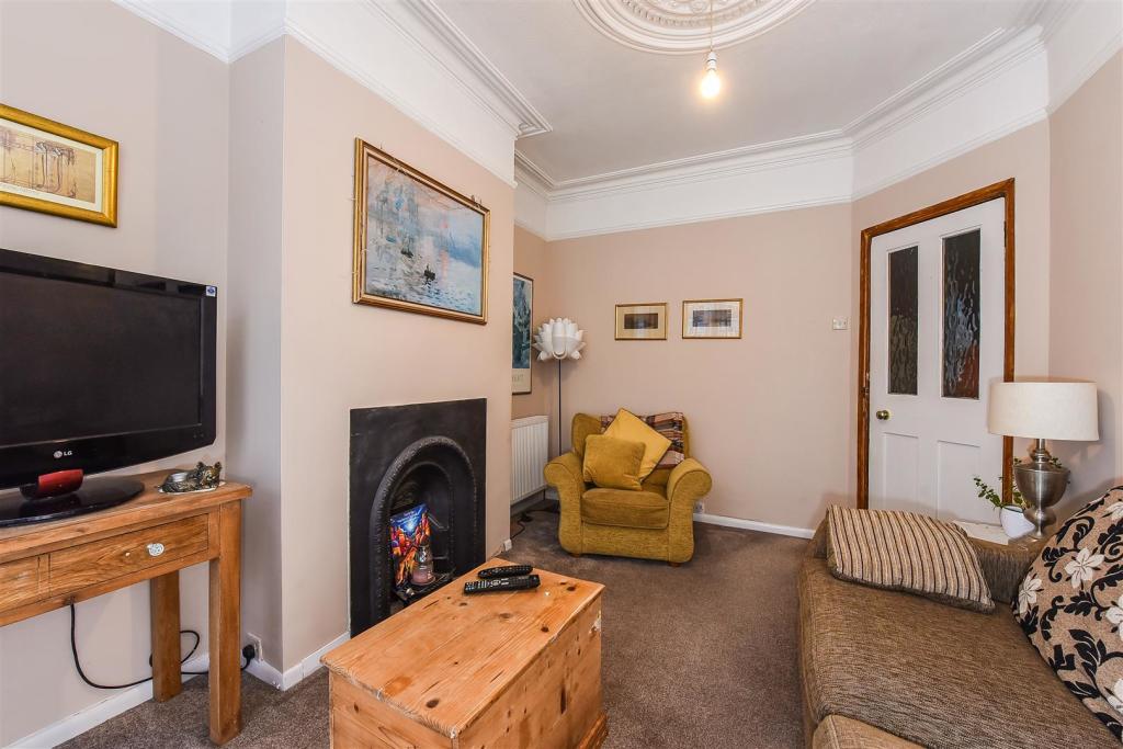 Lounge / Sitting Room