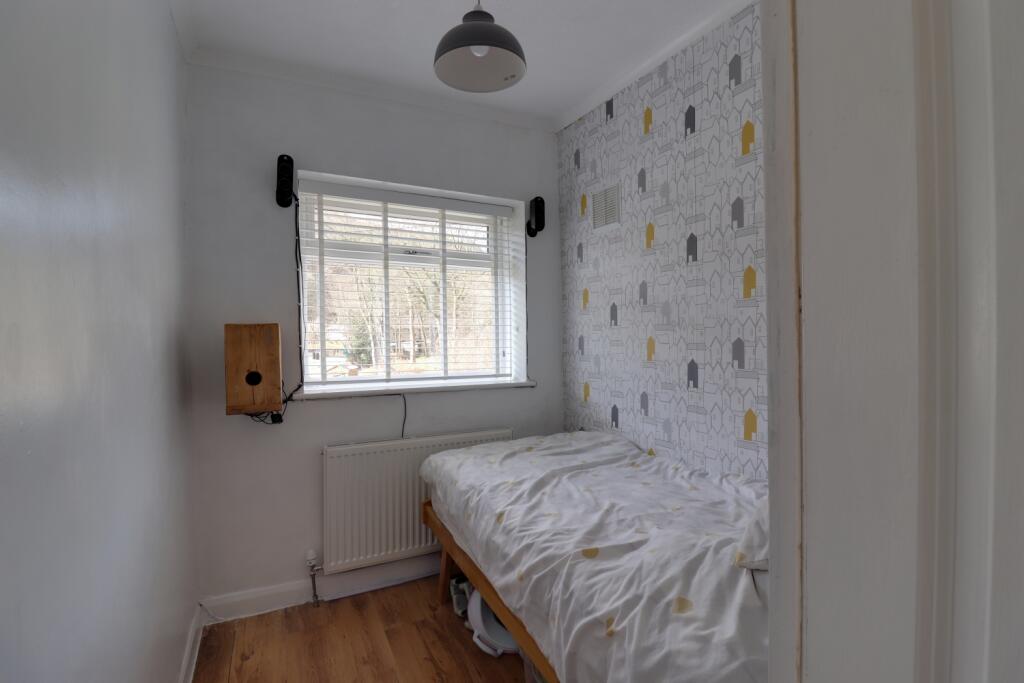 Single bedroom