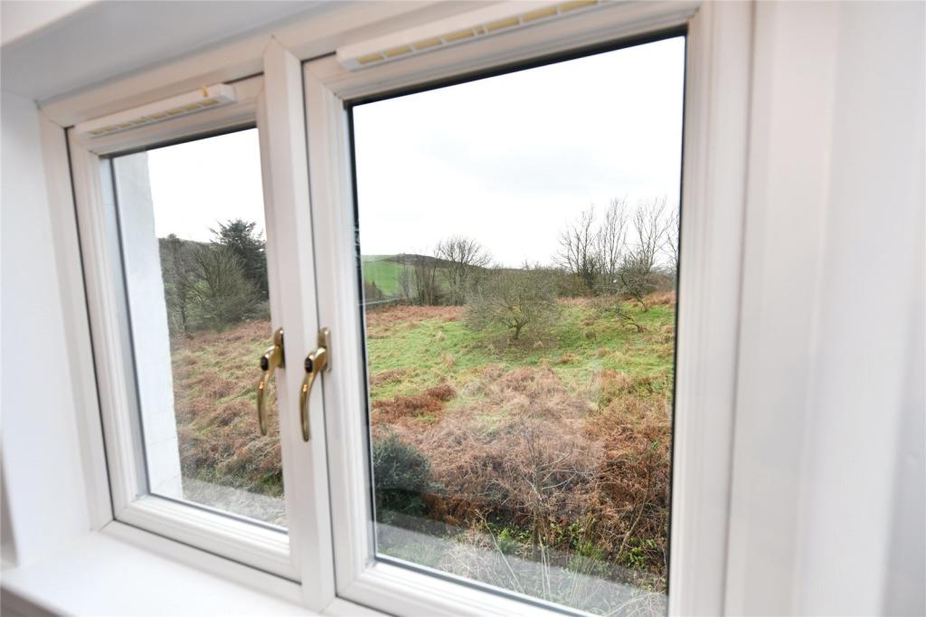 View From Bedroom 1