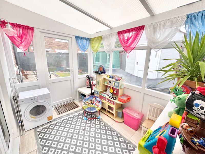 Conservatory