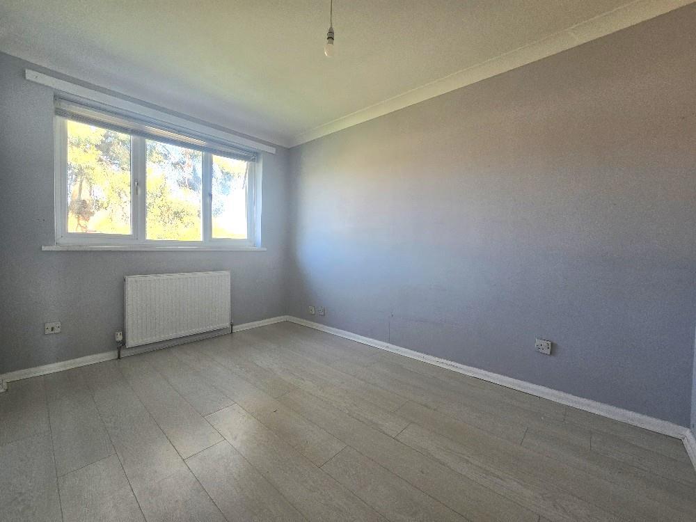 Greenodd Drive, Longford - Rear Double Bedroom
