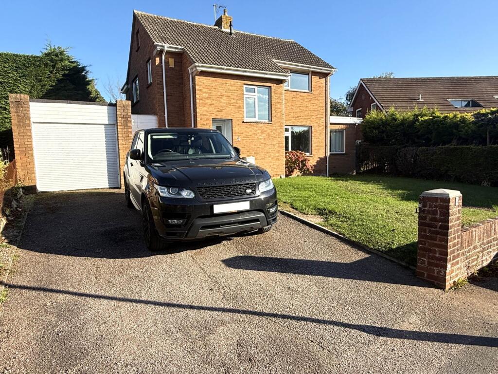 Heatherdale, Exmouth