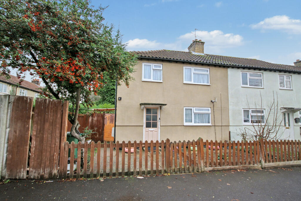 The Broadway, Harrow, Middlesex HA3