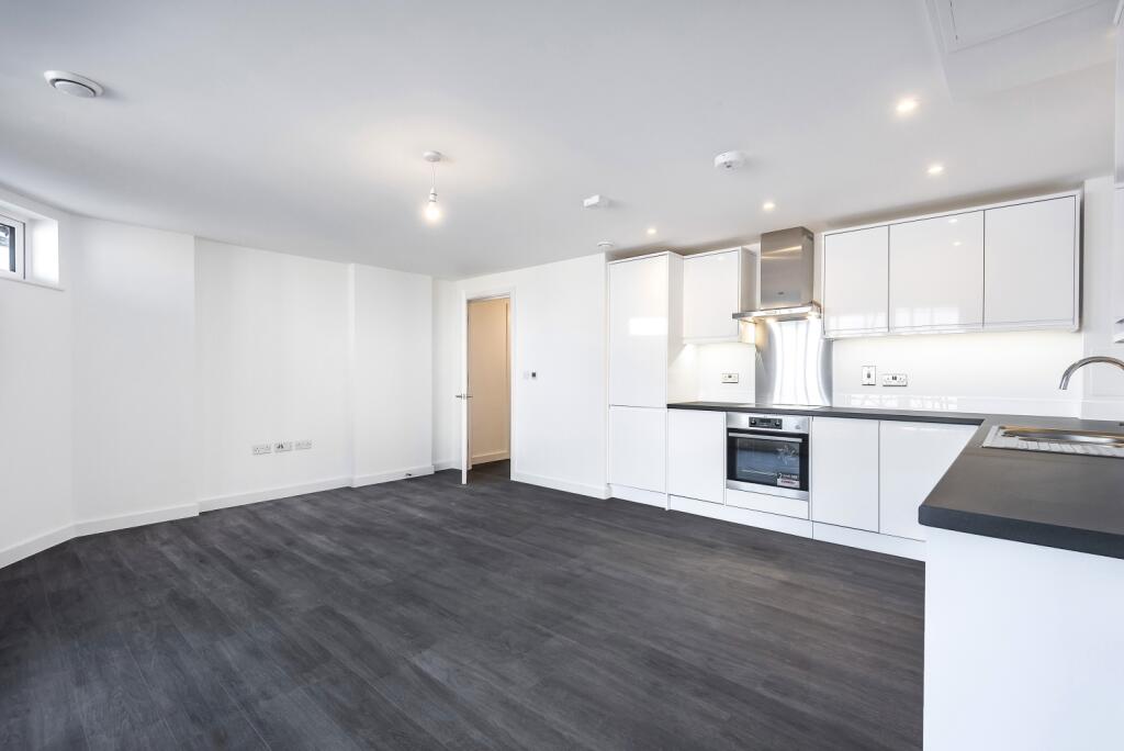 Kitchen/Living