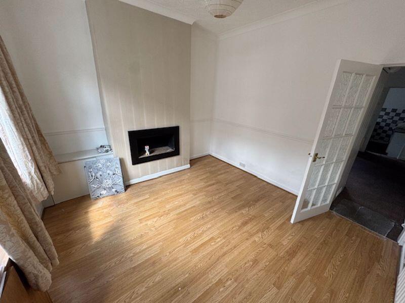 FRONT ROOM TWO