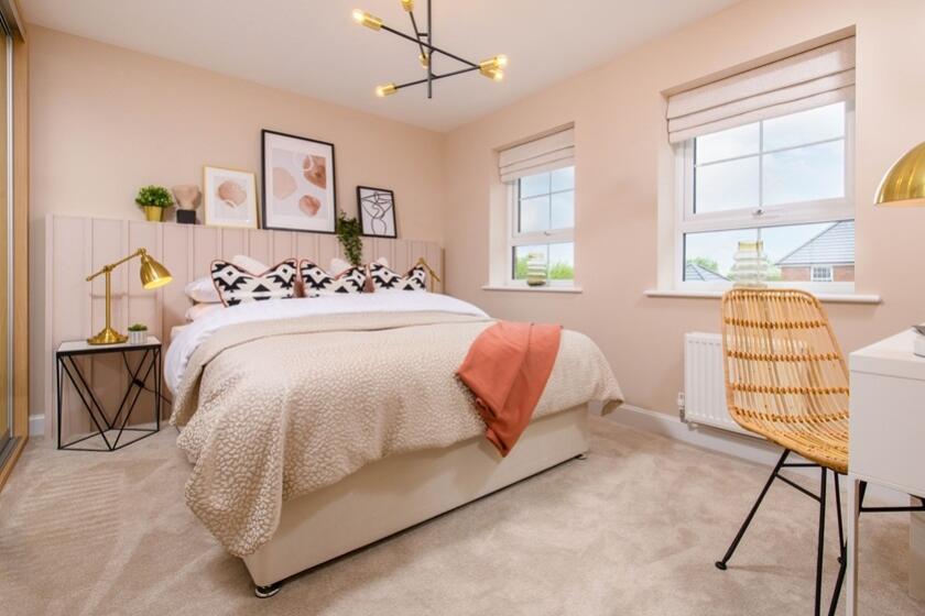 Bedroom 3