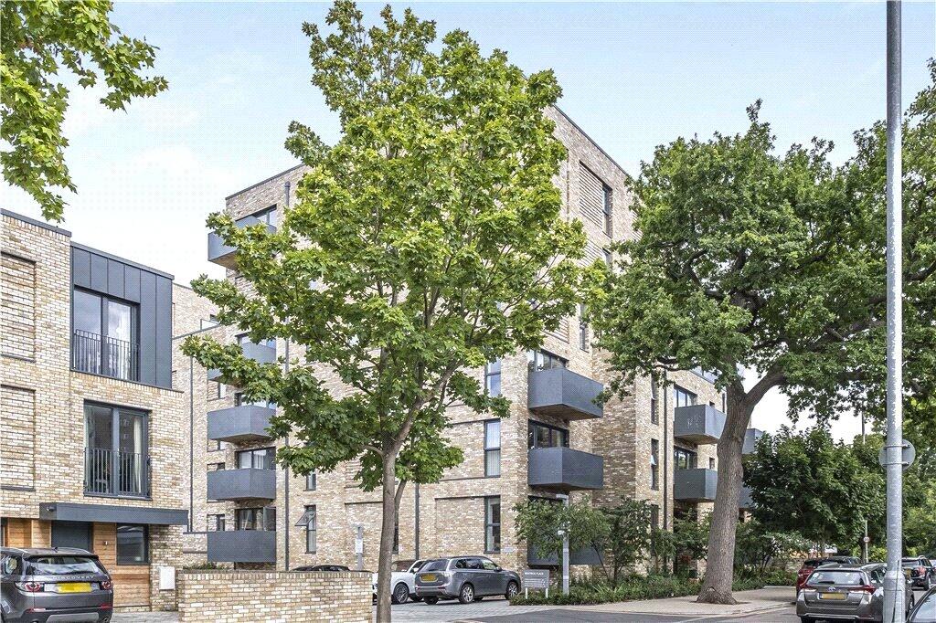 Beatrice Place, London, SW19