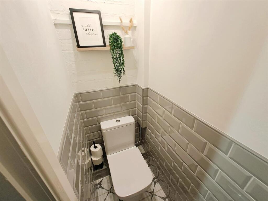 Guest WC