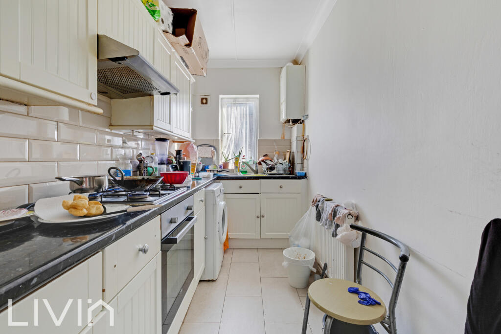 GLOUCESTER ROAD 184, GFF -51
