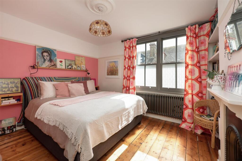 Canterbury Road, Whitstable